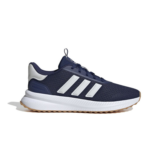 Picture of Adidas X_PLR Pass MCR40 Men's Sneakers, Dark Blue/Core White/Gum (ID0469), 29.0 cm - Size: 29.0 cm