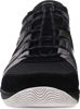 Picture of Dansko Women's Henriette Black Comfort Sneaker 5.5-6 M US - Size: 5.5-6