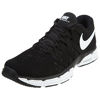 Picture of Nike Men's Lunar Fingertrap Trainer Cross, Black/White - Black, 14 Regular US - Size: 14