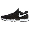 Picture of Nike Men's Lunar Fingertrap Trainer Cross, Black/White - Black, 14 Regular US - Size: 14