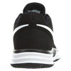 Picture of Nike Men's Lunar Fingertrap Trainer Cross, Black/White - Black, 14 Regular US - Size: 14