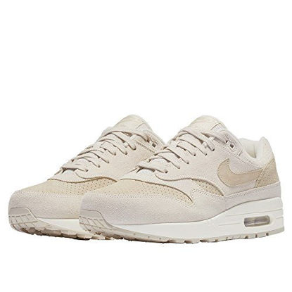 Picture of Nike Men's Air Max 1 Premium Shoe Desert Sand/Sail (12 D(M) US) - Size: 12 M US