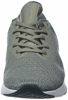 Picture of Nike Men's Odyssey React Running Shoe, Gray/Green, 10 - Size: 10