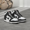 Picture of Nike Womens WMNS Dunk High DD1869 103 Panda (2021) - Size 11.5W - Size: 11.5