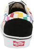 Picture of Vans Unisex Authentic Skate Shoe Sneaker (12.5 Women/11 Men, Rainbow Chex 7429) - Size: 12.5 Women/11 Men