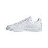 Picture of adidas Originals Women's Stan Smith Sneaker, White/Black/White, 4.5 - Size: 4.5