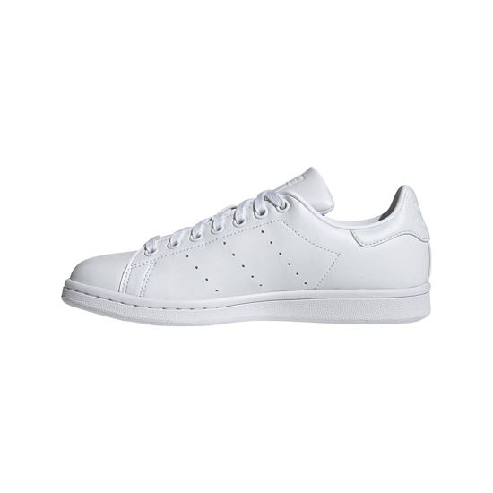 Picture of adidas Originals Women's Stan Smith Sneaker, White/Black/White, 4.5 - Size: 4.5