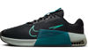 Picture of NIKE Men's Sneaker, Black Geode Teal Clear Jade Mica Green, 9 AU - Size: 8