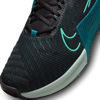 Picture of NIKE Men's Sneaker, Black Geode Teal Clear Jade Mica Green, 9 AU - Size: 8