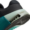 Picture of NIKE Men's Sneaker, Black Geode Teal Clear Jade Mica Green, 9 AU - Size: 8