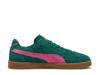 Picture of PUMA Women's Club II Era Sneaker, Eucalyptus-Future Pink, 6.5 - Size: 6.5