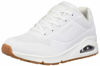 Picture of Skechers Women's Uno-Stand on Air Sneaker, W, 5 Wide - Size: 5 Wide