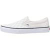 Picture of Vans Men's Classic Slip On, (Color Theory) Checkerboard/Cloud, Size 8 - Size: 9.5 Women/8 Men