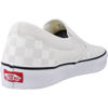 Picture of Vans Men's Classic Slip On, (Color Theory) Checkerboard/Cloud, Size 8 - Size: 9.5 Women/8 Men