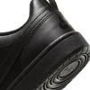 Picture of Nike Boy's Court Borough Low 2 (Little Kid) Black/Black/Black 2 Little Kid M - Size: 2 Little Kid