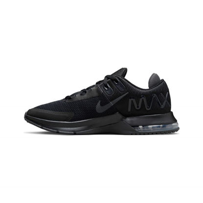 Picture of Nike Men's Cross Training, Black Black Anthracite, 11.5 US - Size: 11.5