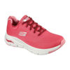 Picture of Skechers Women's Low-Top Trainers Sneaker, Fuchsia, 10 - Size: 10