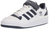 Picture of adidas Men's Forum Low Sneaker, White/Shadow Navy/White, 9 - Size: 9