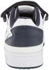 Picture of adidas Men's Forum Low Sneaker, White/Shadow Navy/White, 9 - Size: 9