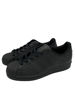 Picture of adidas Superstar Shoes Kids', Black, Size 5 - Size: 5 Big Kid