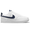 Picture of NIKE Men's Sneaker, White Midnight Navy, 14 - Size: 14