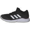 Picture of adidas Women's Free time and Sportwear Track Shoe, Negbás Ftwbla Plamet, 9.5 - Size: 9.5