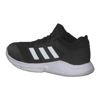 Picture of adidas Women's Free time and Sportwear Track Shoe, Negbás Ftwbla Plamet, 9.5 - Size: 9.5