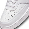 Picture of Nike Women's Low-Top Sneakers, White Pink Oxford, 10.5 - Size: 10.5