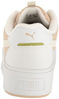 Picture of PUMA Womens Karmen Rebelle Sneaker, Granola-Alpine Snow-PUMA Womens White, 11 - Size: 11