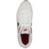 Picture of Nike Men's Sporty Sneaker, White Black Phantom University Red, 13 - Size: 13