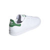 Picture of adidas Originals Women's Stan Smith Sneaker, White/Green/White, 4.5 - Size: 4.5