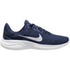 Picture of Nike Flex Experience RN 11 NN Mens Running Trainers DD9284 Sneakers Shoes (UK 6.5 US 7.5 EU 40.5, Navy White 400) - Size: 7.5