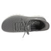 Picture of SKECHERS Women's Graceful-First Blush Hands Free Slip-Ins Sneaker, Charcoal, 6.5 - Size: 6.5