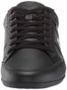 Picture of Lacoste Mens Chaymon 119 4 U Cma Sneaker, Black/Black, 7.5 Medium US - Size: 7.5