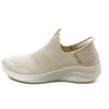 Picture of Skechers women's ULTRA FLEX 3.0 COMFORTABLE SERIES, Natural Knit Trim, 5.5 - Size: 5.5