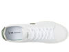 Picture of Lacoste Carnaby Piquee 123 1 White/Green 8.5 M - Size: 8.5