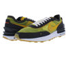 Picture of Nike Men's Running Shoe, Yellow Black Yellow, 8.5 - Size: 8.5