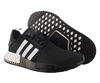 Picture of adidas Originals mens Nmd_r1 Sneaker, Black/White/Black, 8 US - Size: 8