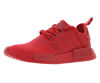 Picture of adidas Originals mens Nmd_r1 Sneaker, Scarlet/Scarlet/Scarlet, 5 US - Size: 5