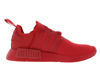 Picture of adidas Originals mens Nmd_r1 Sneaker, Scarlet/Scarlet/Scarlet, 5 US - Size: 5