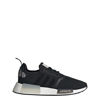 Picture of adidas Women's NMD_r1 Sneaker, Black/White/Grey, 8 - Size: 8