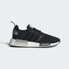 Picture of adidas Women's NMD_r1 Sneaker, Black/White/Grey, 8 - Size: 8