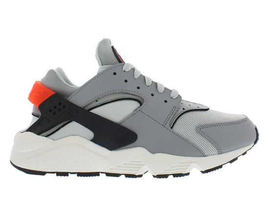 Picture of Nike Unisex Modern, Grey Fog Team Orange Sail Grey, 8 US Men - Size: 9.5 Women/8 Men