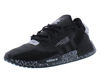 Picture of Adidas NMD_R1 V2 Mens Shoes Size 7.5, Color: Black/White - Size: 7.5