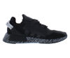 Picture of Adidas NMD_R1 V2 Mens Shoes Size 7.5, Color: Black/White - Size: 7.5