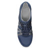 Picture of Dansko Women's Henriette Navy Comfort Sneaker 10.5-11 M US - Size: 10.5-11