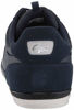 Picture of Lacoste Men's Chaymon Sneaker, Deep Navy Off White, 10.5 - Size: 10.5