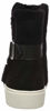 Picture of UGG Women's AIKA Ankle Boot, Black Suede, 5 M US - Size: 5