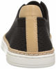 Picture of UGG Women's Pinkett Fashion Sneaker, Black, 8 B US - Size: 8