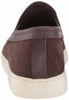 Picture of UGG Men's Pismo Sneaker Slip-On Sneaker, Stout, 9 - Size: 9